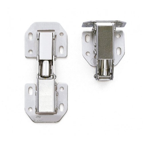 Concealed Hinge